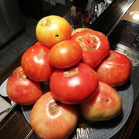 Hosteria De Rafi Priego de Córdoba Zewnętrze zdjęcie