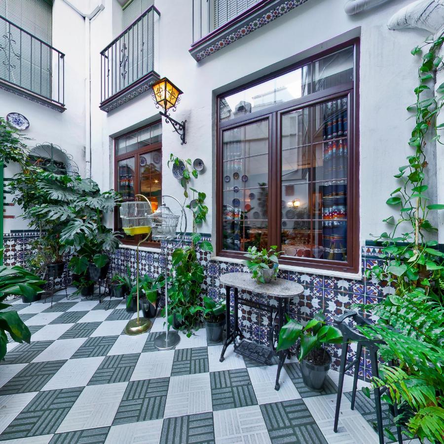 Hosteria De Rafi Priego de Córdoba Zewnętrze zdjęcie
