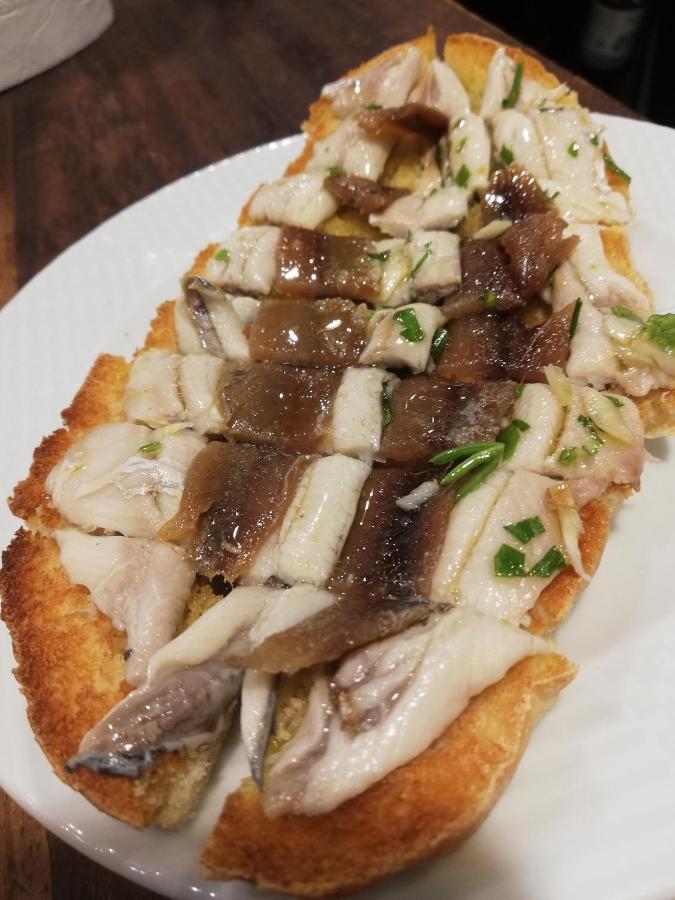 Hosteria De Rafi Priego de Córdoba Zewnętrze zdjęcie