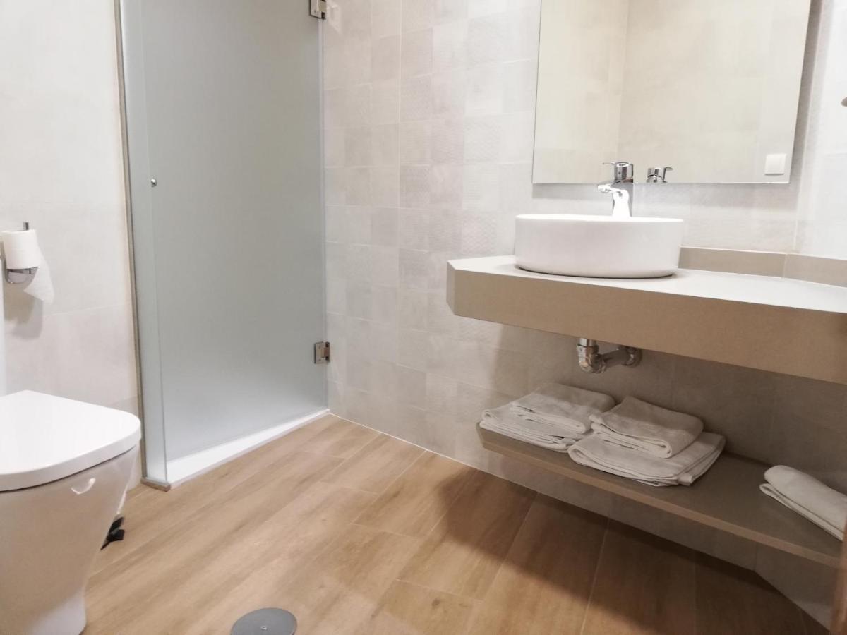 Hosteria De Rafi Priego de Córdoba Zewnętrze zdjęcie