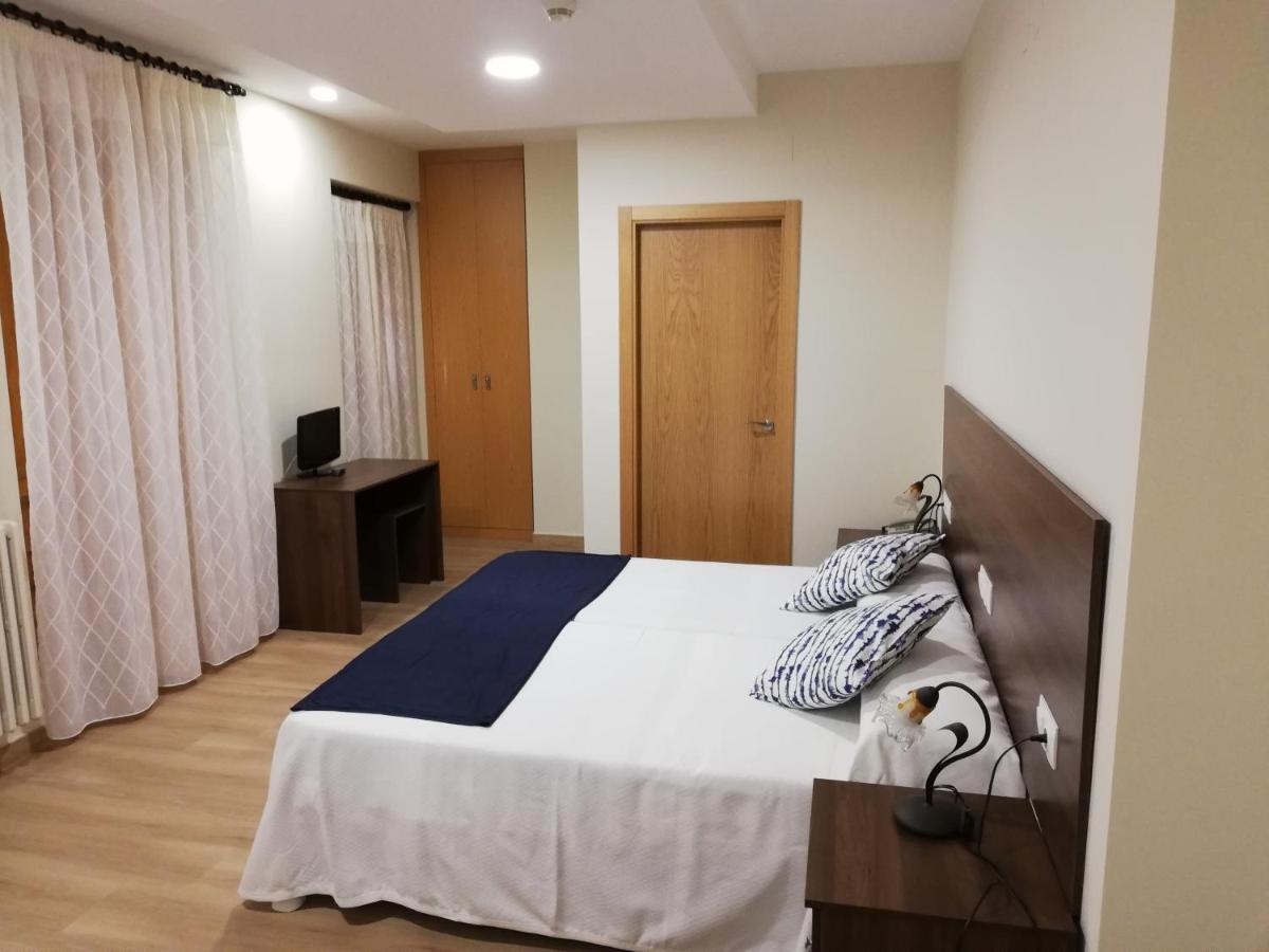 Hosteria De Rafi Priego de Córdoba Zewnętrze zdjęcie