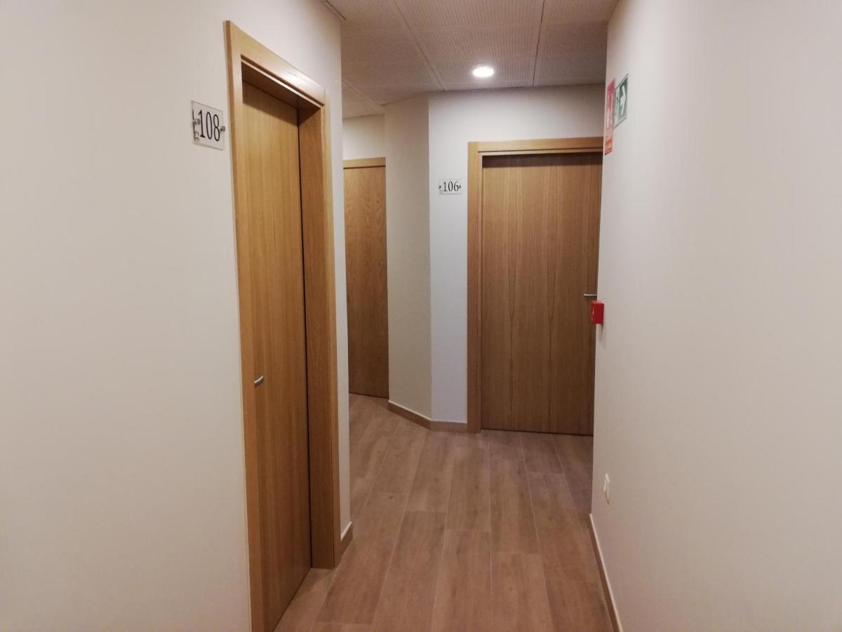 Hosteria De Rafi Priego de Córdoba Zewnętrze zdjęcie