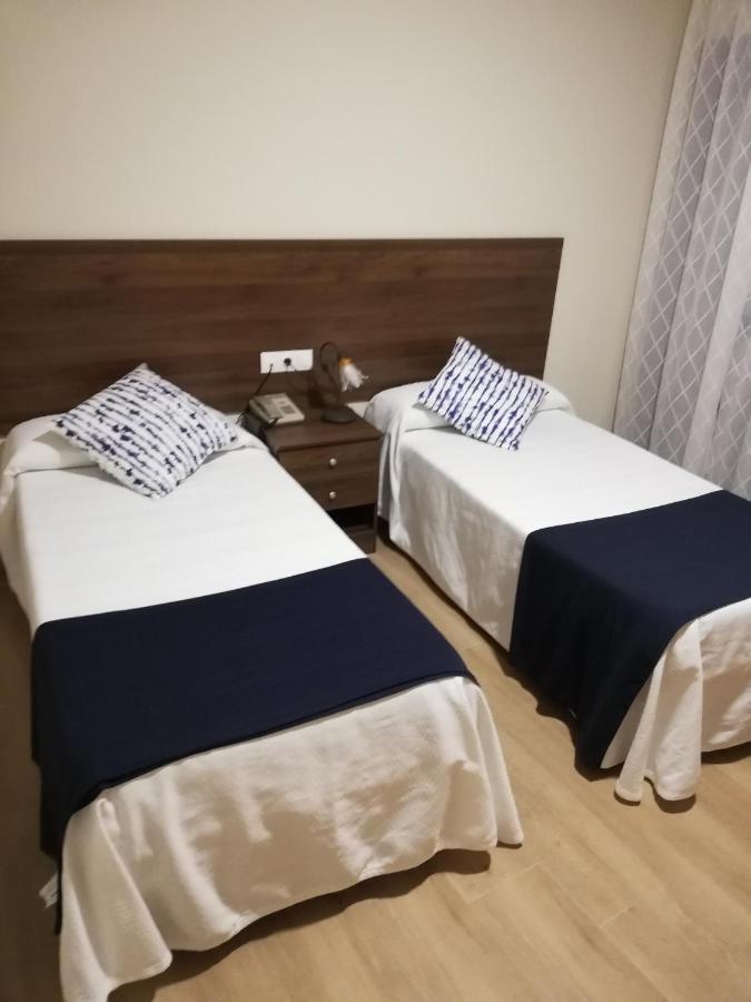 Hosteria De Rafi Priego de Córdoba Zewnętrze zdjęcie